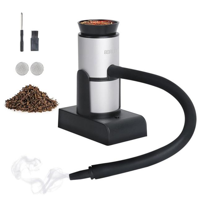 Barbecue Inspired Flavor Infuser